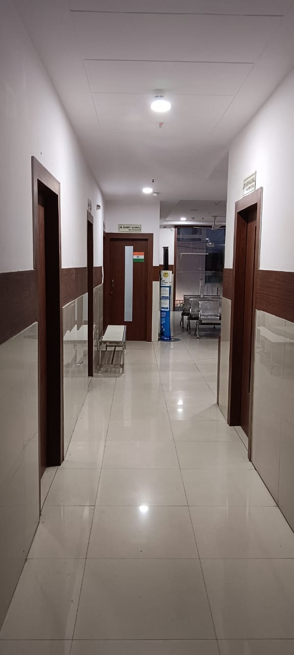 Laboratory Services
