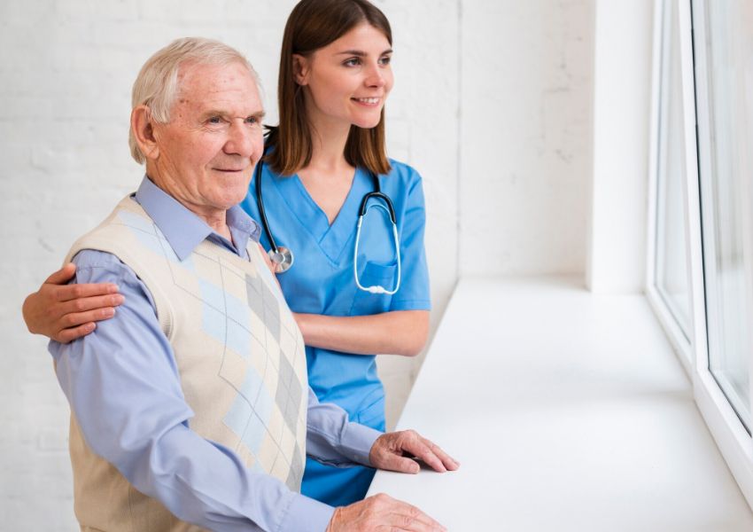 Primary Care Services 